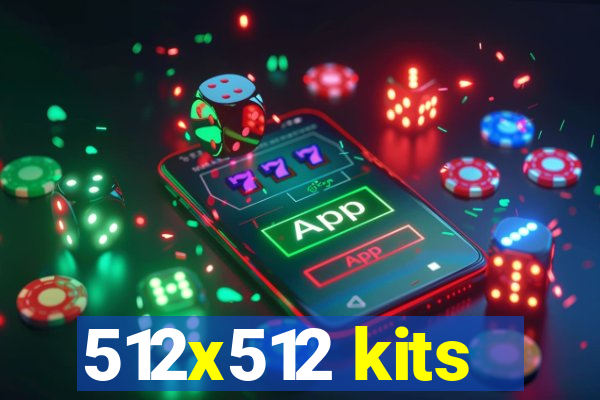512x512 kits